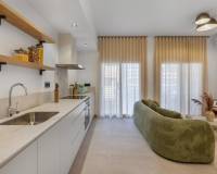 Neubau - Apartment - Torrevieja - Playa Los Naufragos