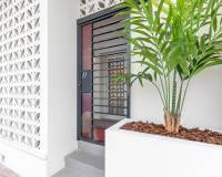 Neubau - Apartment - Torrevieja - Playa Los Naufragos