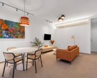 Neubau - Apartment - Torrevieja - Playa Los Naufragos