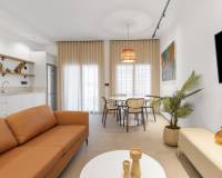 Neubau - Apartment - Torrevieja - Playa Los Naufragos