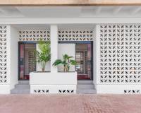 Neubau - Apartment - Torrevieja - Playa Los Naufragos