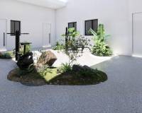 Neubau - Apartment - Torrevieja - pueblo