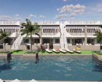 Neubau - Apartment - Torrevieja - Punta Prima