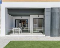 Neubau - Apartment - Torrevieja - Torreblanca