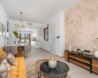 Neubau - Apartment - Torrevieja - Torrevieja - Los Balcones