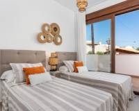 Neubau - Apartment - Torrevieja - Torrevieja - Los Balcones