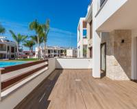 Neubau - Apartment - Torrevieja - Torrevieja - Los Balcones