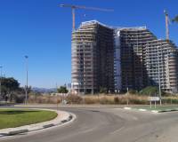 Neubau - Apartment - Valencia