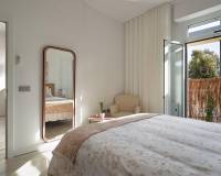 Neubau - Apartment - Vera - El Playazo