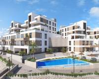 Neubau - Apartment - Vera - Pueblo Salinas