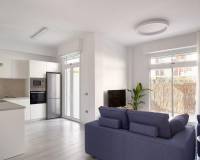 Neubau - Apartment - Vera - Vera Playa