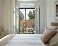 Neubau - Apartment - Vera - Vera Playa