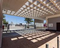 Neubau - Apartment - Vera - Vera Playa