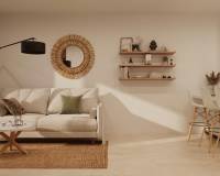 Neubau - Apartment - Vera - Vera Playa