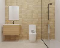 Neubau - Apartment - Vera - Vera Playa