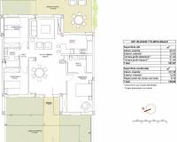 Neubau - Apartment - Vera - Vera Playa