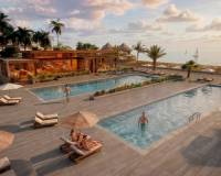 Neubau - Apartment - Vera - Vera Playa