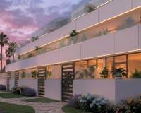 Neubau - Apartment - Vera - Vera Playa