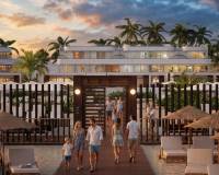 Neubau - Apartment - Vera - Vera Playa