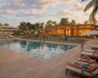 Neubau - Apartment - Vera - Vera Playa