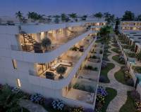 Neubau - Apartment - Vera - Vera Playa