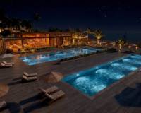 Neubau - Apartment - Vera - Vera Playa