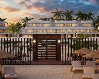 Neubau - Apartment - Vera - Vera Playa