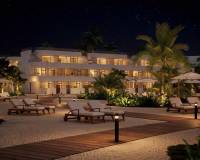 Neubau - Apartment - Vera - Vera Playa