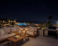 Neubau - Apartment - Vera - Vera Playa