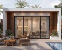 Neubau - Apartment - Vera - Vera Playa