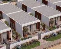 Neubau - Apartment - Vera - Vera Playa