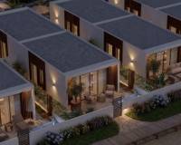 Neubau - Apartment - Vera - Vera Playa