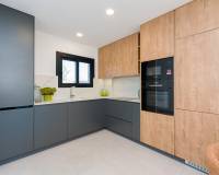 Neubau - Apartment - Villajoyosa - Cala de Finestrat