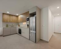 Neubau - Apartment - Villajoyosa - Gasparot