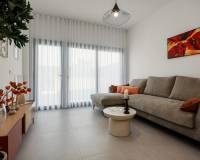 Neubau - Apartment - Villajoyosa - Gasparot