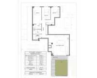 Neubau - Apartment - Villajoyosa - Gasparot
