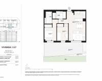 Neubau - Apartment - Villajoyosa - Playa del Torres