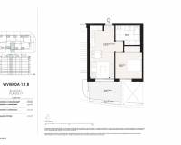 Neubau - Apartment - Villajoyosa - Playa del Torres