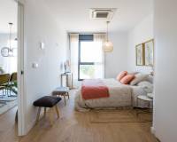 Neubau - Apartment - Villajoyosa - Playa del Torres