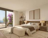 Neubau - Apartment - Villajoyosa - Playa del Torres