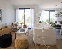 Neubau - Apartment - Villajoyosa - Playa del Torres