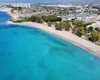 Neubau - Apartment - Villajoyosa - Playa del Torres