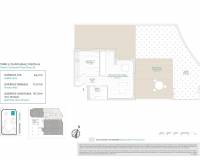 Neubau - Apartment - Villajoyosa - Playa Les Torres