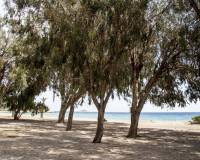 Neubau - Apartment - Villajoyosa - Playa Les Torres