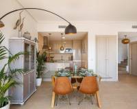 Neubau - Apartment - Xeresa - Xeresa Del Monte