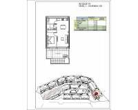 Neubau - Apartment - Xeresa - Xeresa Del Monte