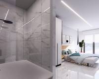 Neubau - Bungalow - Algorfa - La Finca Golf