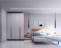 Neubau - Bungalow - Algorfa - La Finca Golf