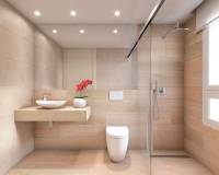 Neubau - Bungalow - Algorfa - La Finca Golf