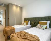 Neubau - Bungalow - Algorfa - La Finca Golf